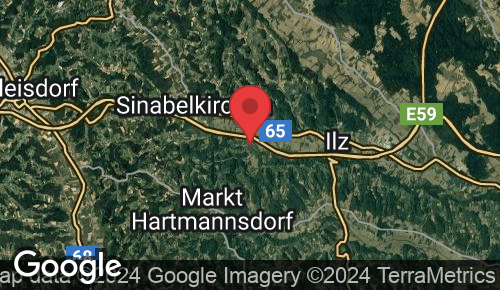 Hochenegg 12, 8262 Hochenegg, Österreich