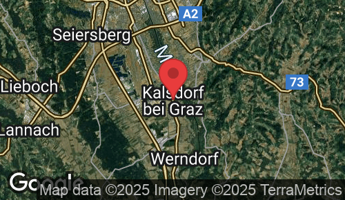 8401 Kalsdorf bei Graz, Österreich