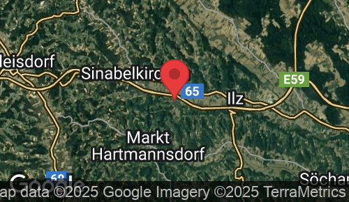Hochenegg 12, 8262 Hochenegg, Österreich