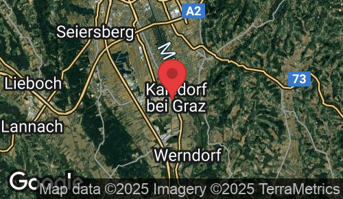 8401 Kalsdorf bei Graz, Österreich