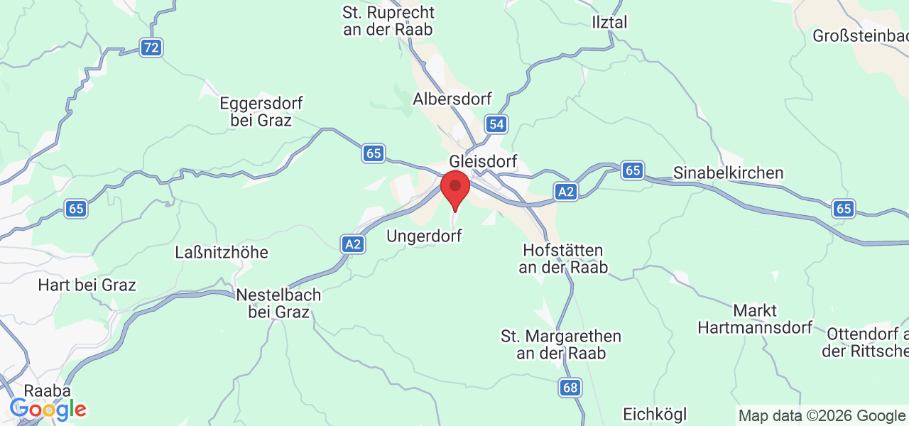 Ungerdorf 185, 8200 Ungerdorf, Österreich