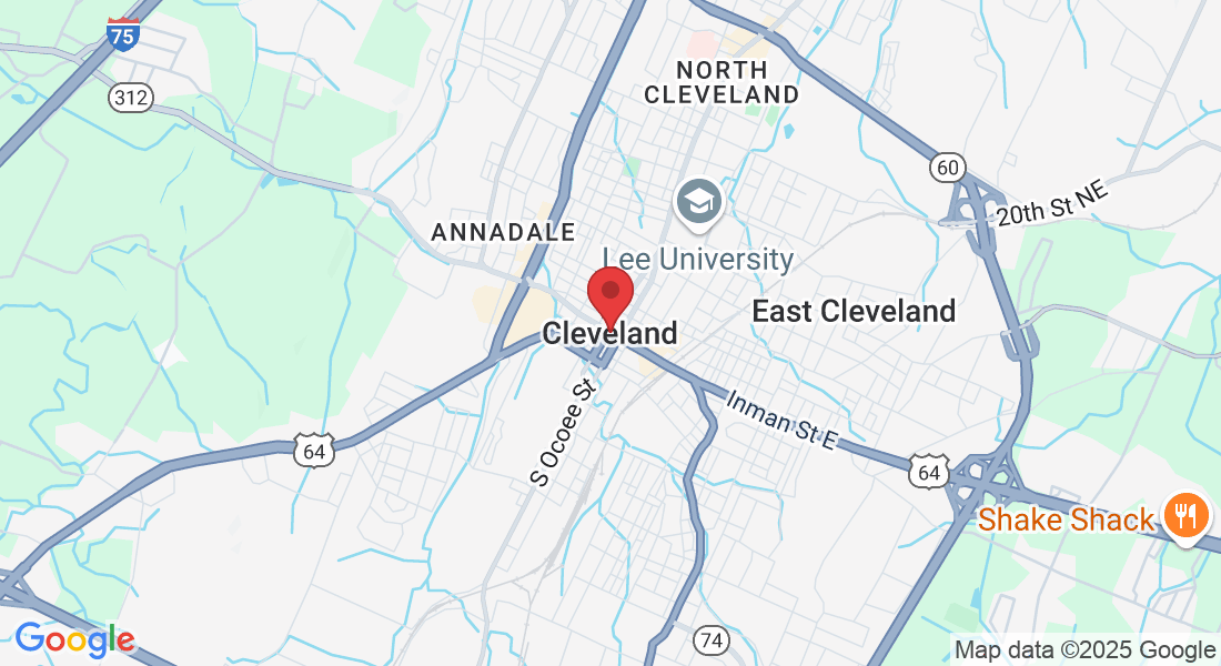 Cleveland, TN, USA
