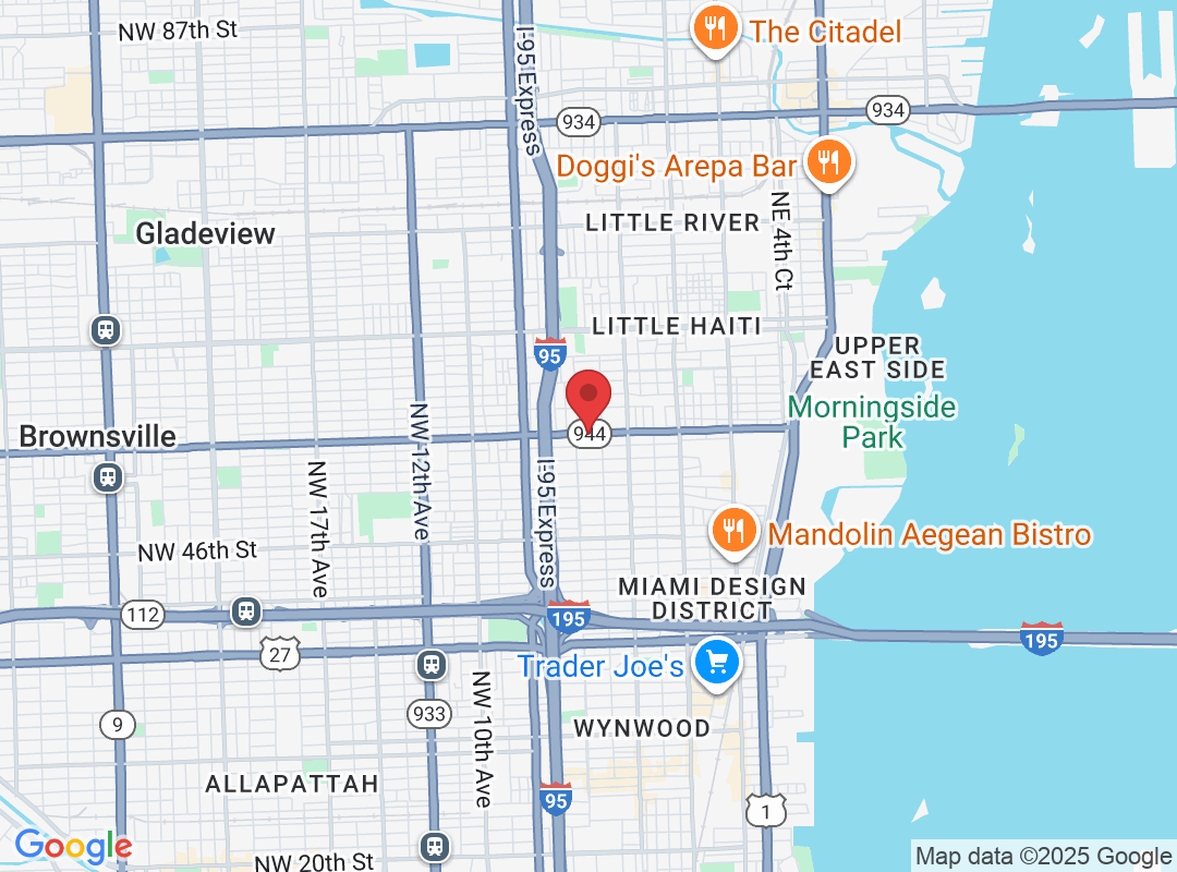 406 NW 54th St, Miami, FL 33127, USA