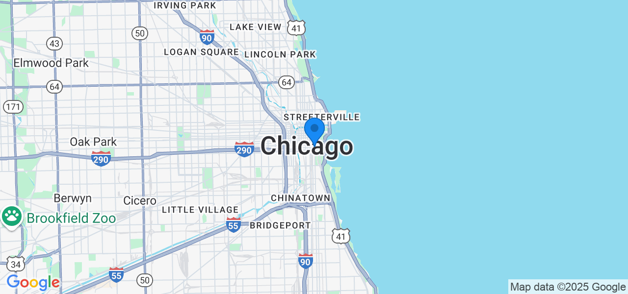 332 S Michigan Ave, Chicago, IL 60604, USA