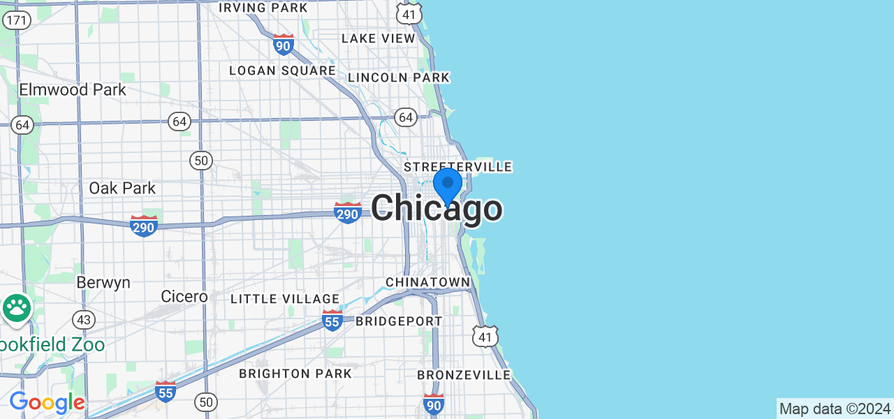 332 S Michigan Ave, Chicago, IL 60604, USA