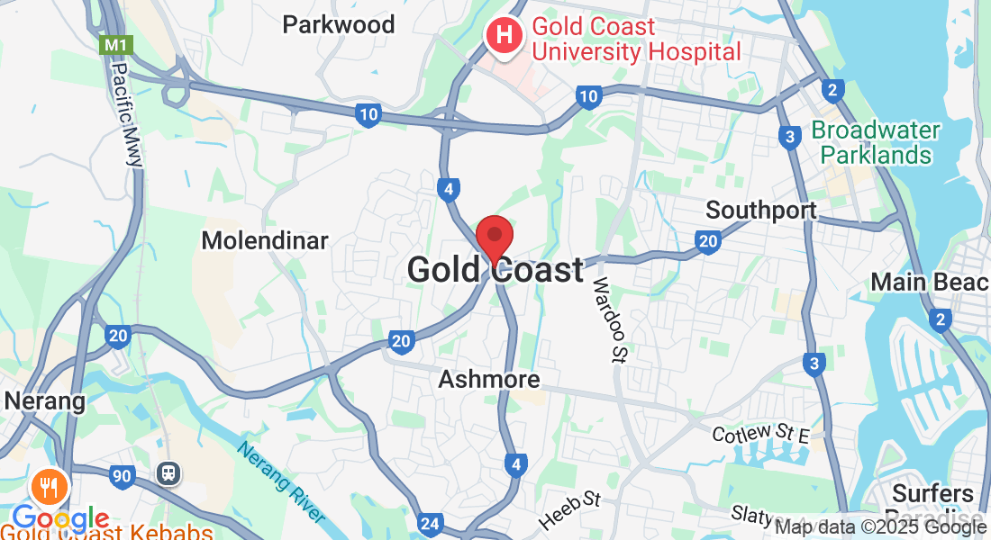 Gold Coast QLD, Australia
