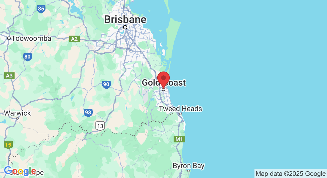 Gold Coast QLD, Australia