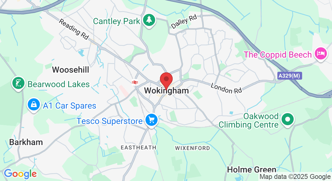 Wokingham, UK