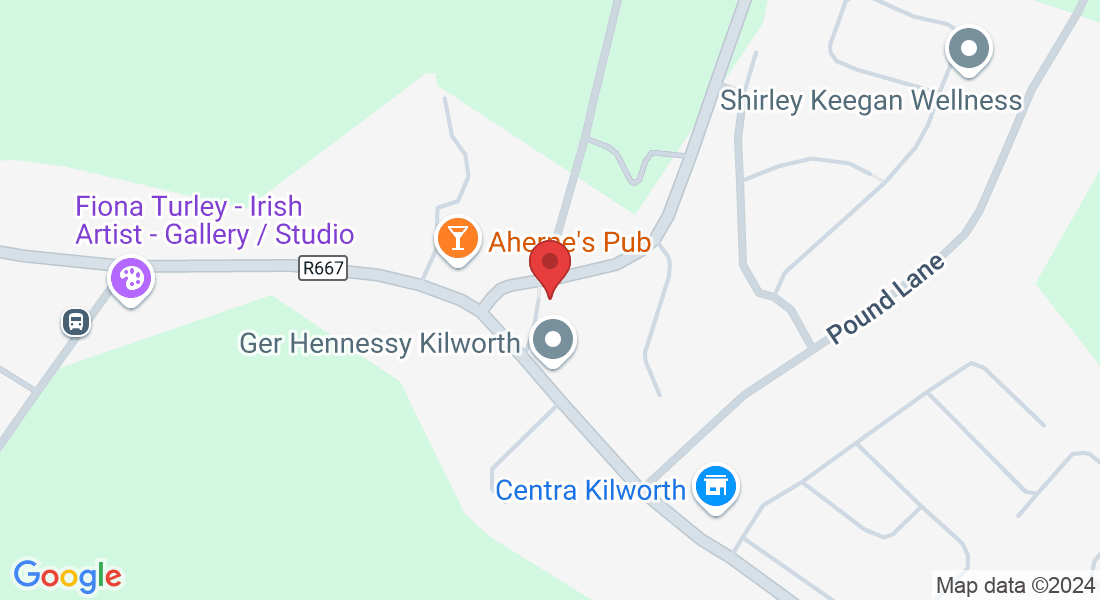 The Market House, Kilworth, Co. Cork, P61 HY88, Ireland