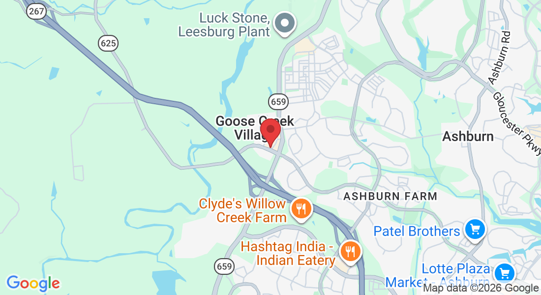 42841 Creek View Plaza, Ashburn, VA 20147, USA