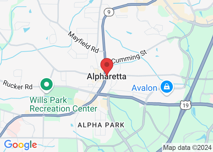 Alpharetta, GA, USA