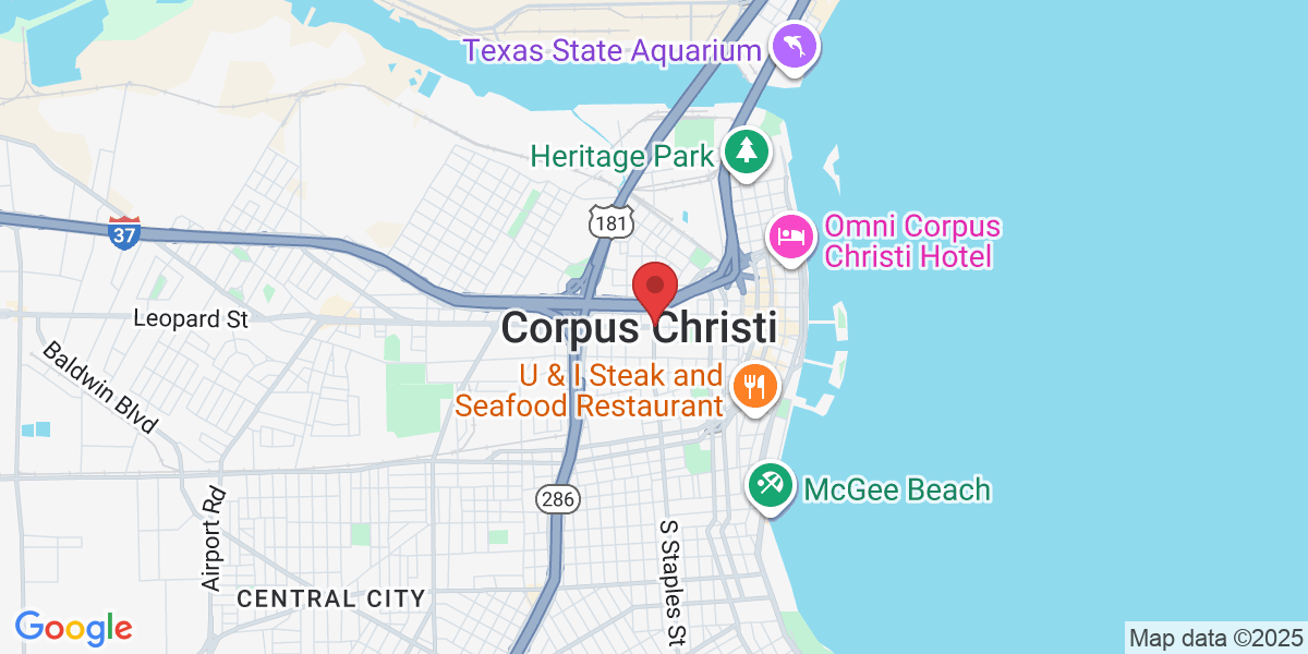Corpus Christi, TX, USA