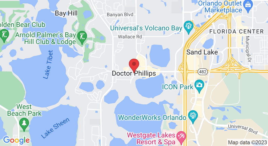 Doctor Phillips, FL, USA