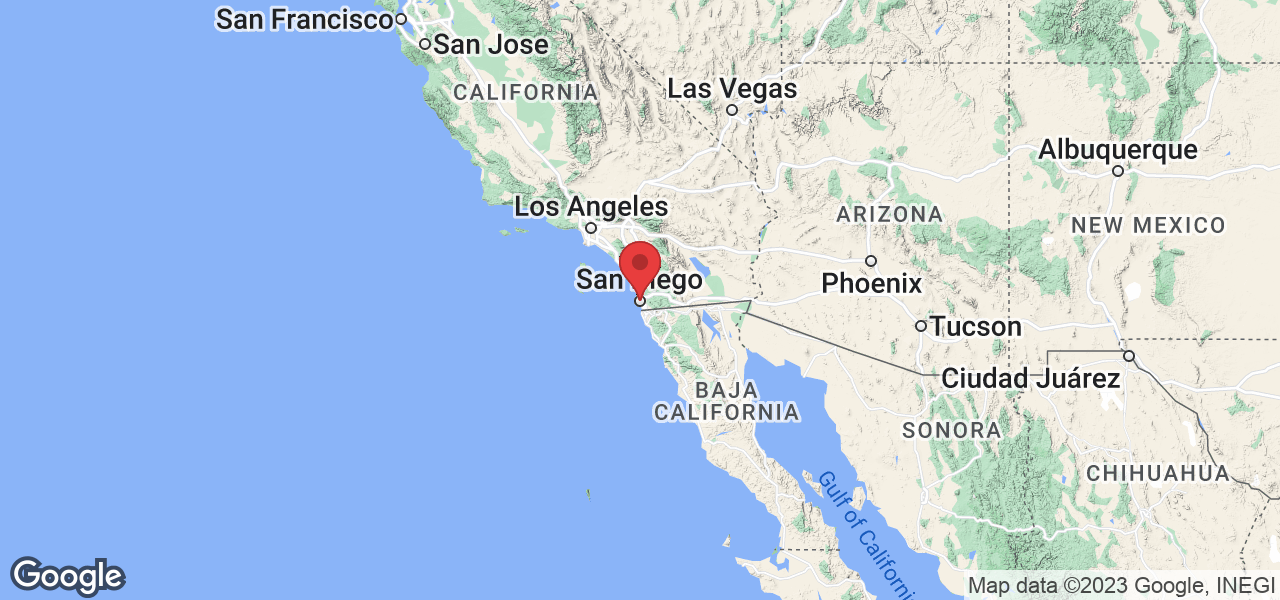 San Diego, CA, USA