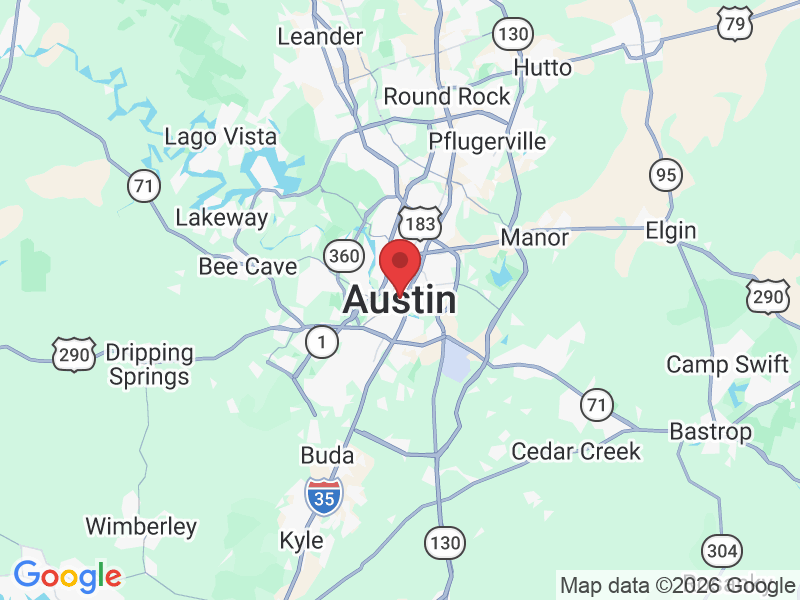 Austin, TX, USA