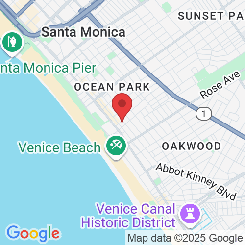 212 Pier Ave, Santa Monica, CA 90405, USA