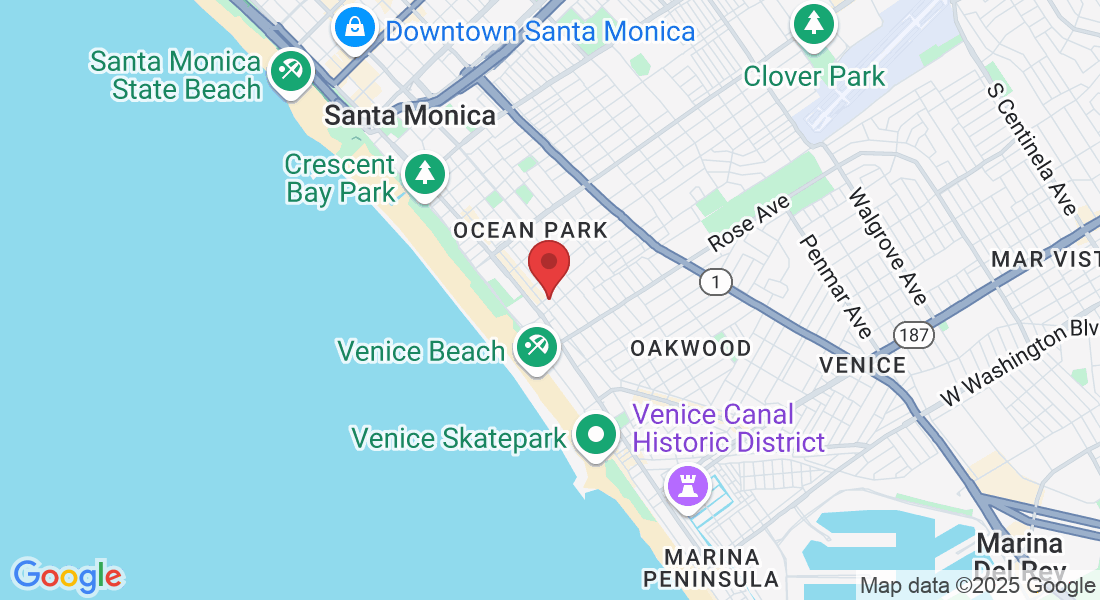 212 Pier Ave, Santa Monica, CA 90405, USA