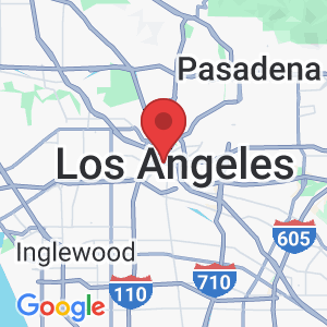Los Angeles, CA, USA