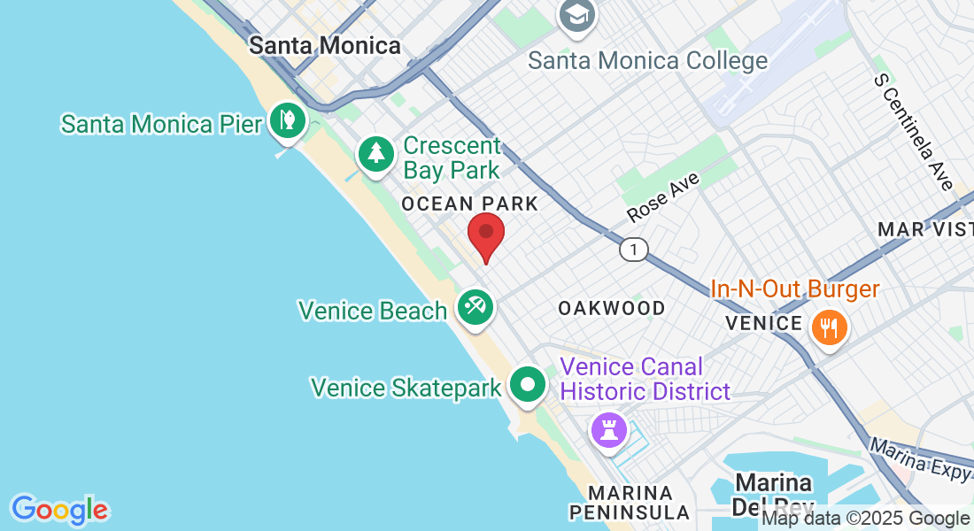 212 Pier Ave, Santa Monica, CA 90405, USA