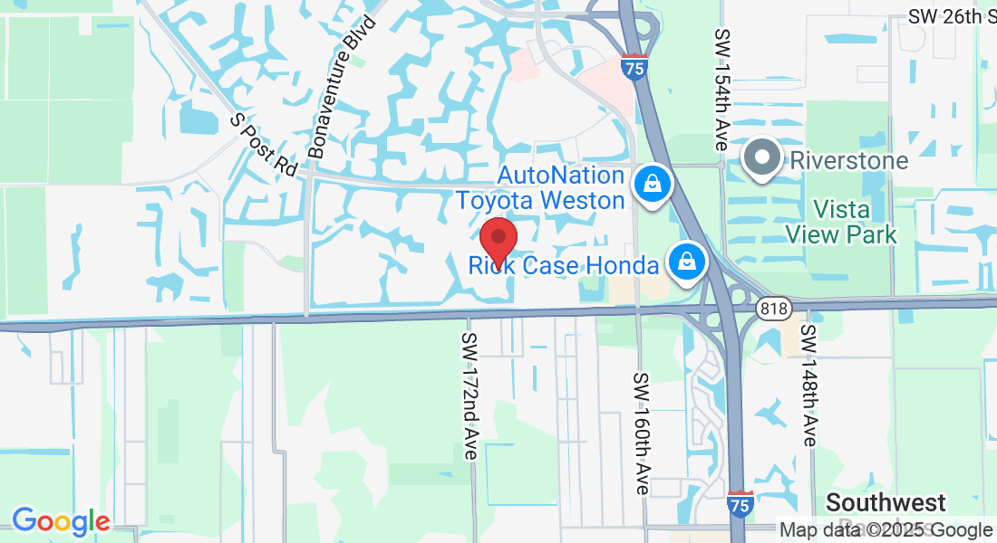 4405 Magnolia Ridge Dr, Weston, FL 33331, USA