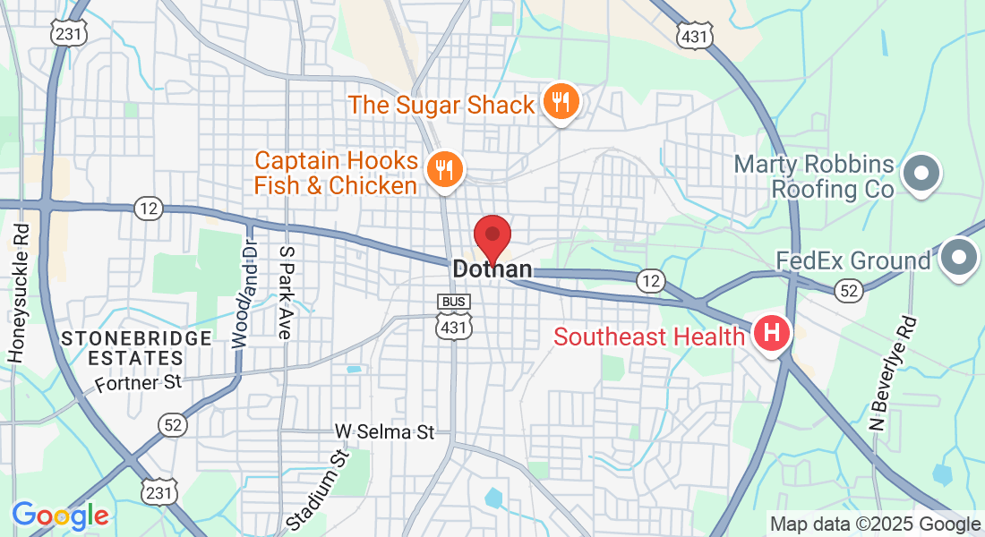 Dothan, AL, EUA