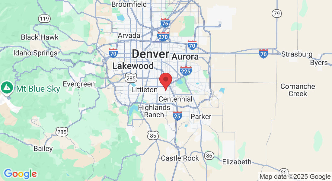 5956 S Holly St, Greenwood Village, CO 80111, USA