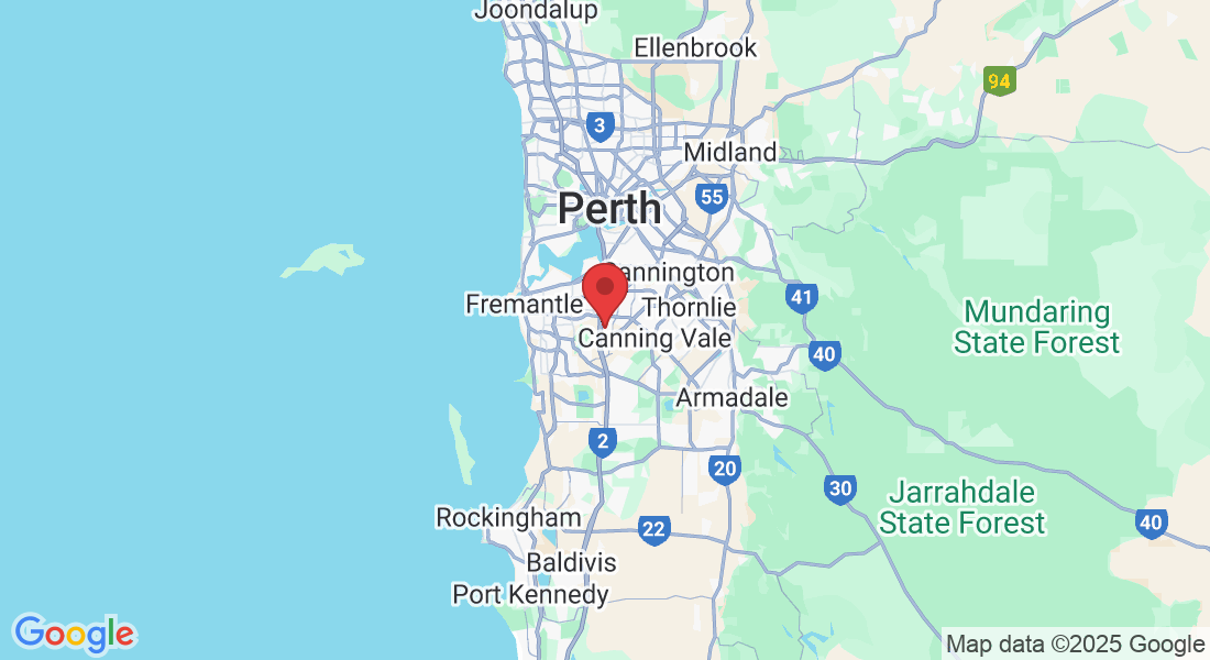 68 Farrington Rd, Leeming WA 6149, Australia
