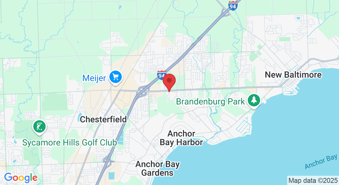 30120 23 Mile Rd, New Baltimore, MI 48047, USA