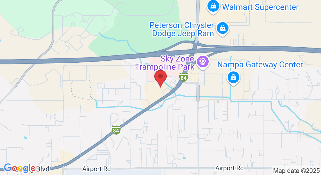 N Jacob Alcott Way, Nampa, ID 83687, USA
