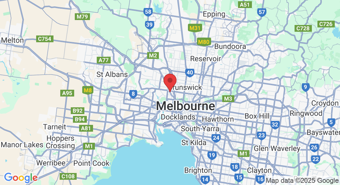 unit 9/484-486 Mt Alexander Rd, Ascot Vale VIC 3032, Australia