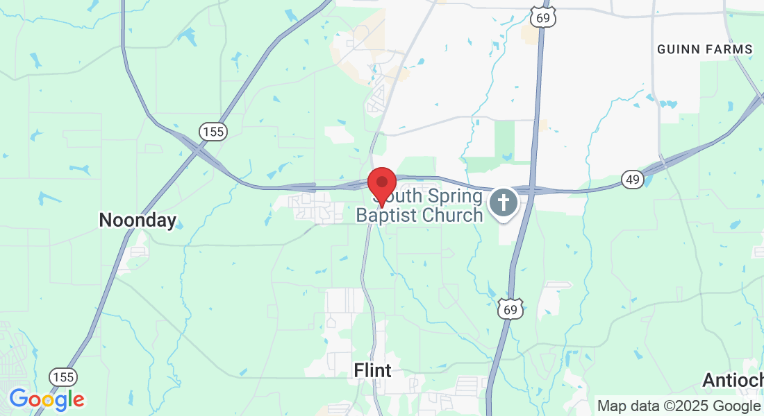 16637 Old Jacksonville Hwy d, Tyler, TX 75703, USA