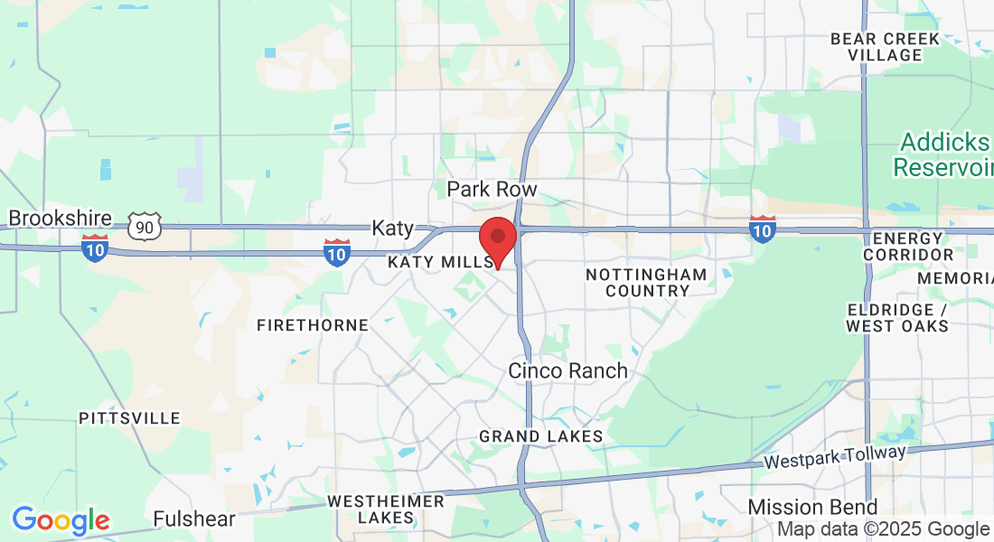 23543 Kingsland Blvd suite 300, Katy, TX 77494, USA