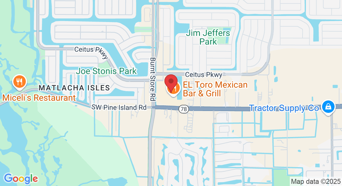 3015 SW Pine Island Rd unit 111, Cape Coral, FL 33991, USA