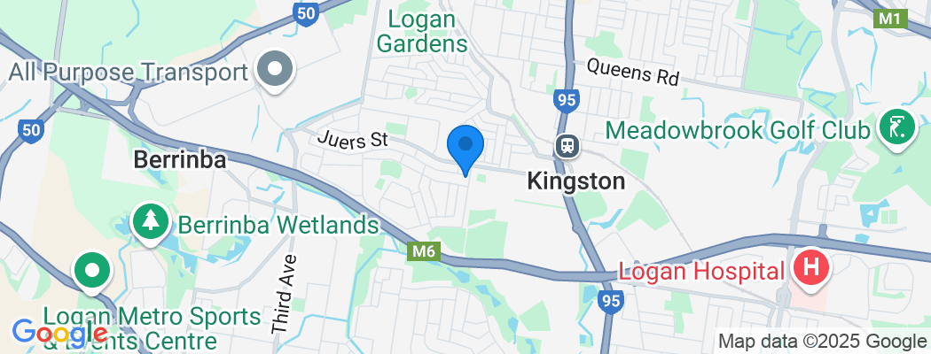 163 Aquarius Dr, Kingston QLD 4114, Australia