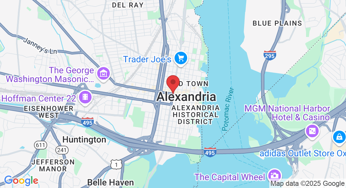 Northern Virginia, VA, USA