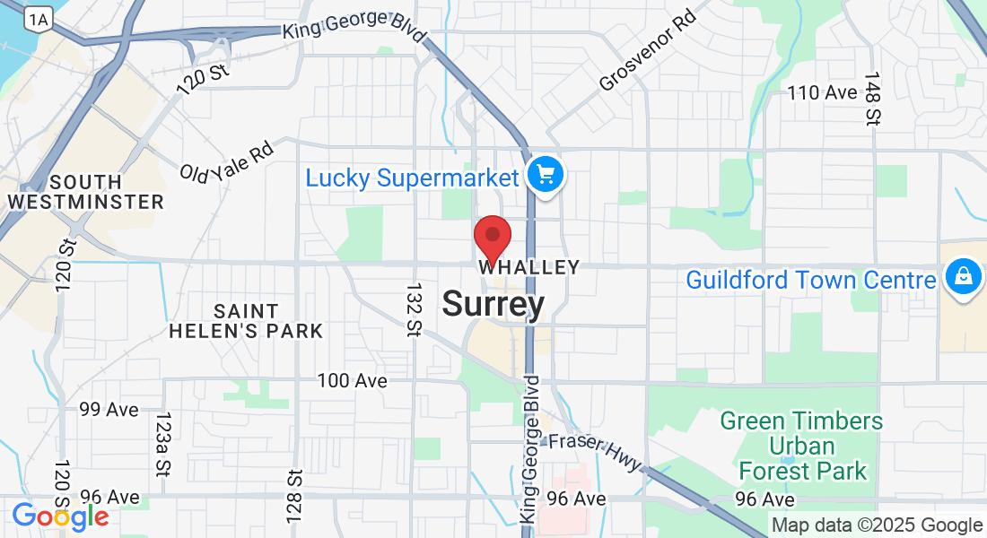 Surrey, BC, Canada