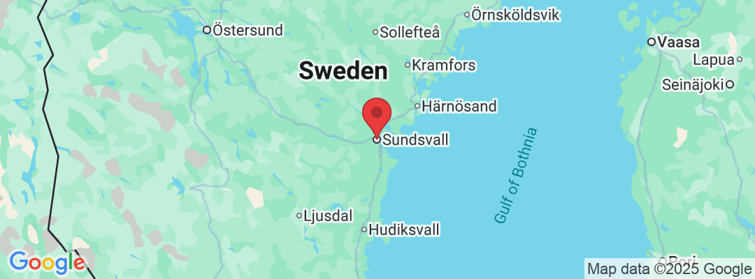 Sundsvall, Sweden