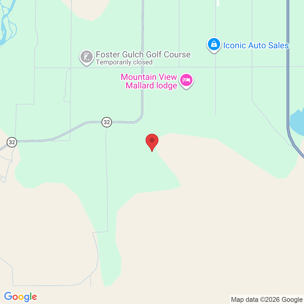 1415 Co Rd 10, Lovell, WY 82431, USA