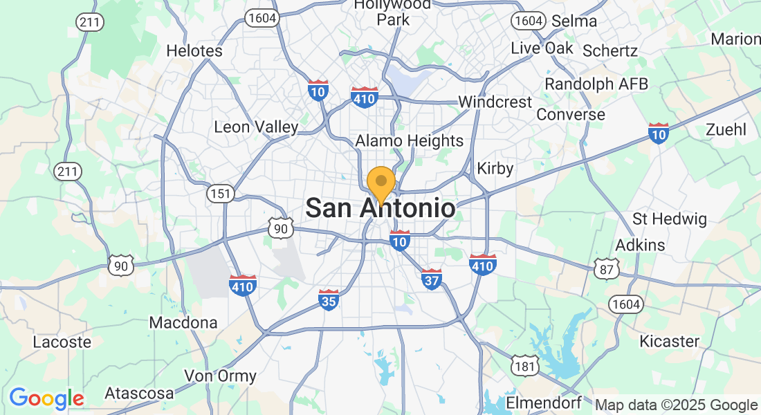 San Antonio, TX, USA