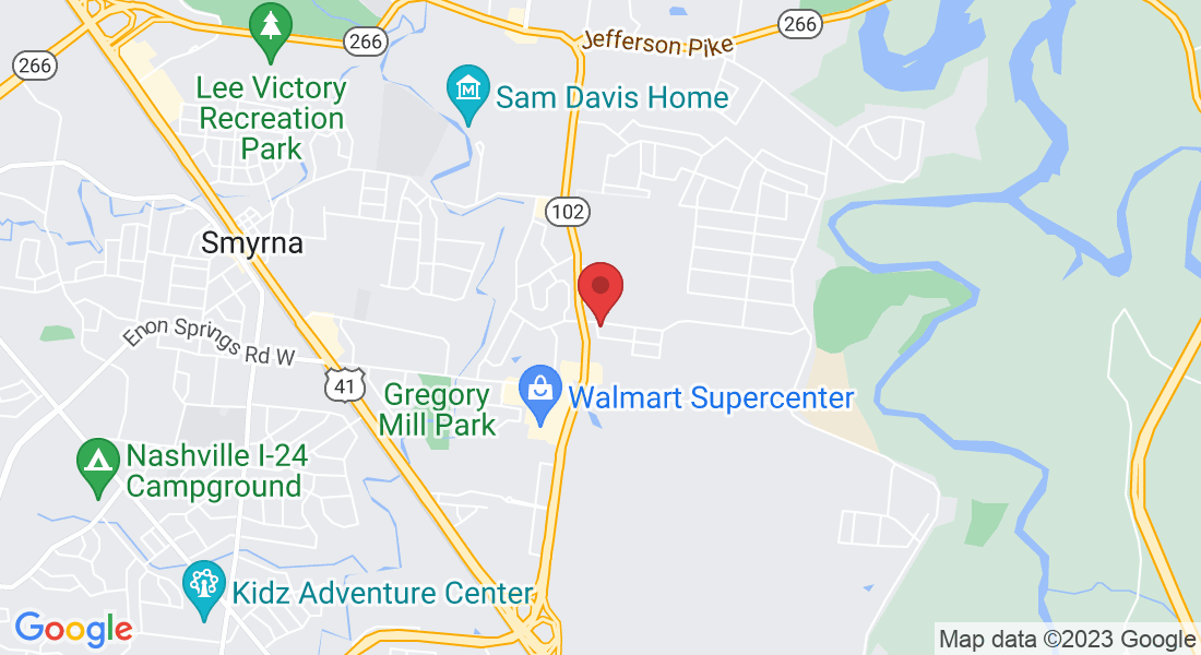 306 Lake Farm Rd, Smyrna, TN 37167, USA