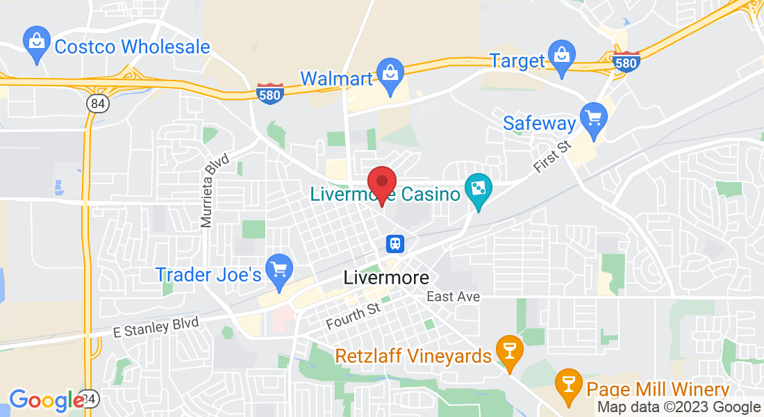 552 Enos Way, Livermore, CA 94551, USA