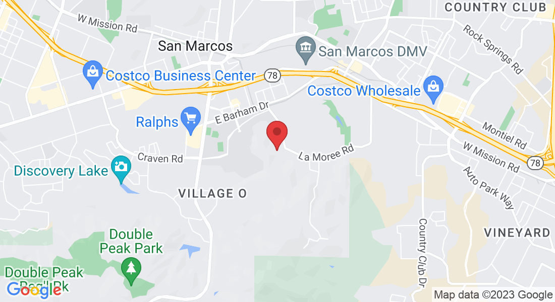 576 Via Del Caballo, San Marcos, CA 92078, USA