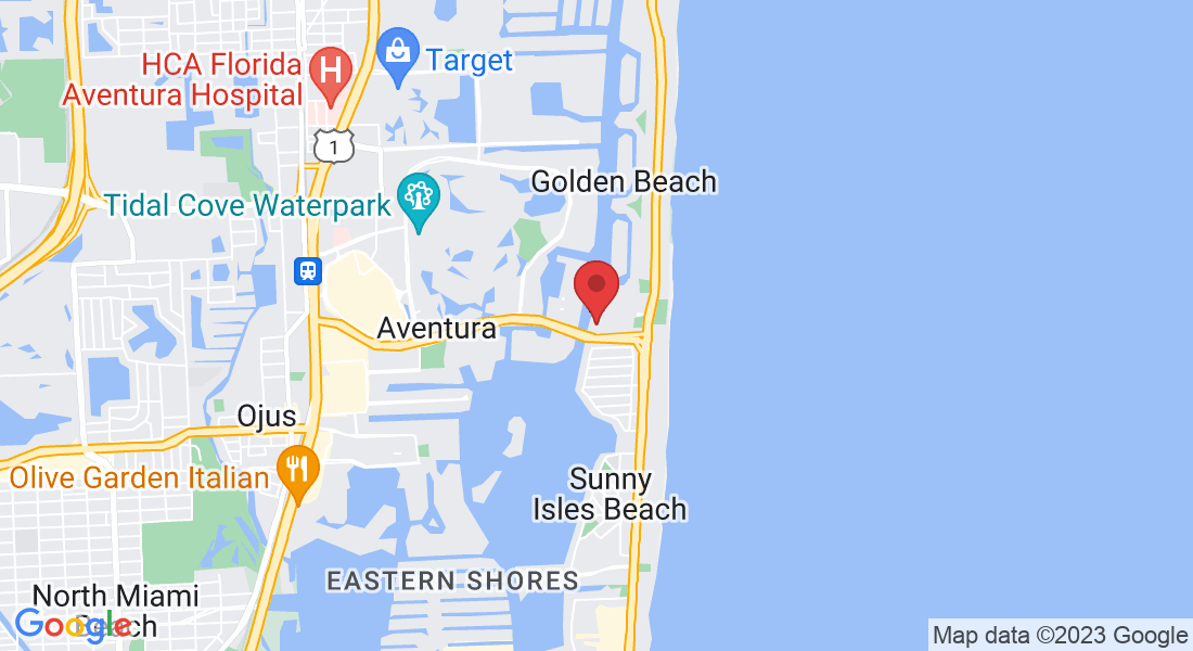19390 Collins Ave, Sunny Isles Beach, FL 33160, USA