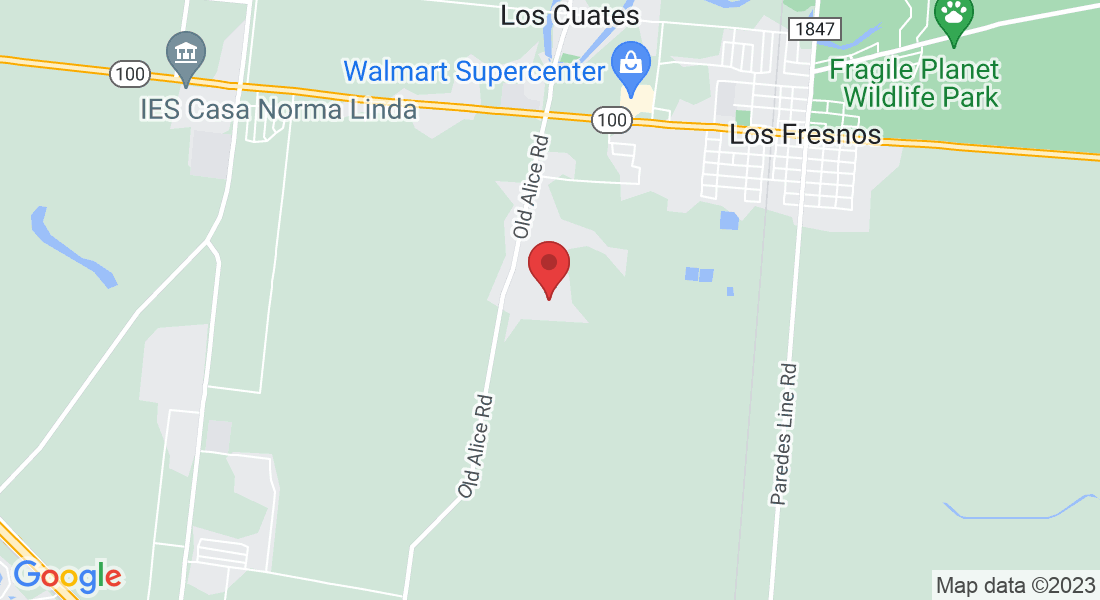 32635 Papaya Dr, Los Fresnos, TX 78566, USA