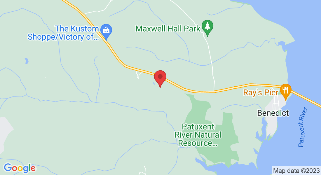 7086 Quicktree Farm Ct, Hughesville, MD 20637, USA