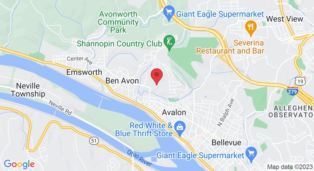 6494 Virginia Ave, Pittsburgh, PA 15202, USA