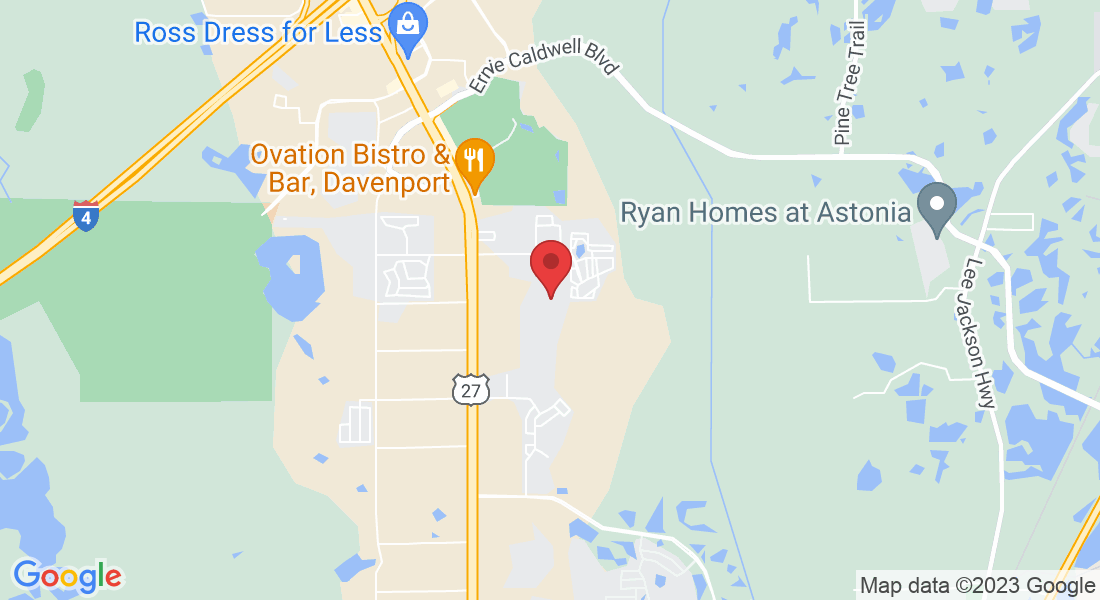 3556 Minute Maid Ramp Rd 1, Davenport, FL 33837, USA