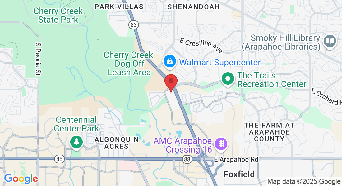 15200 E Orchard Rd unit 102, Centennial, CO 80016, USA