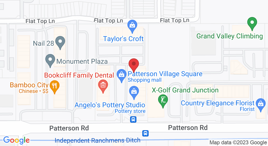 2478 Patterson Rd #17, Grand Junction, CO 81505, USA