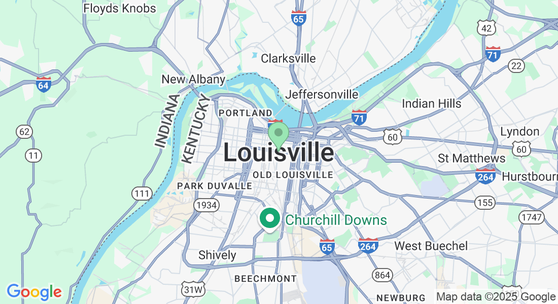 Louisville, KY, USA
